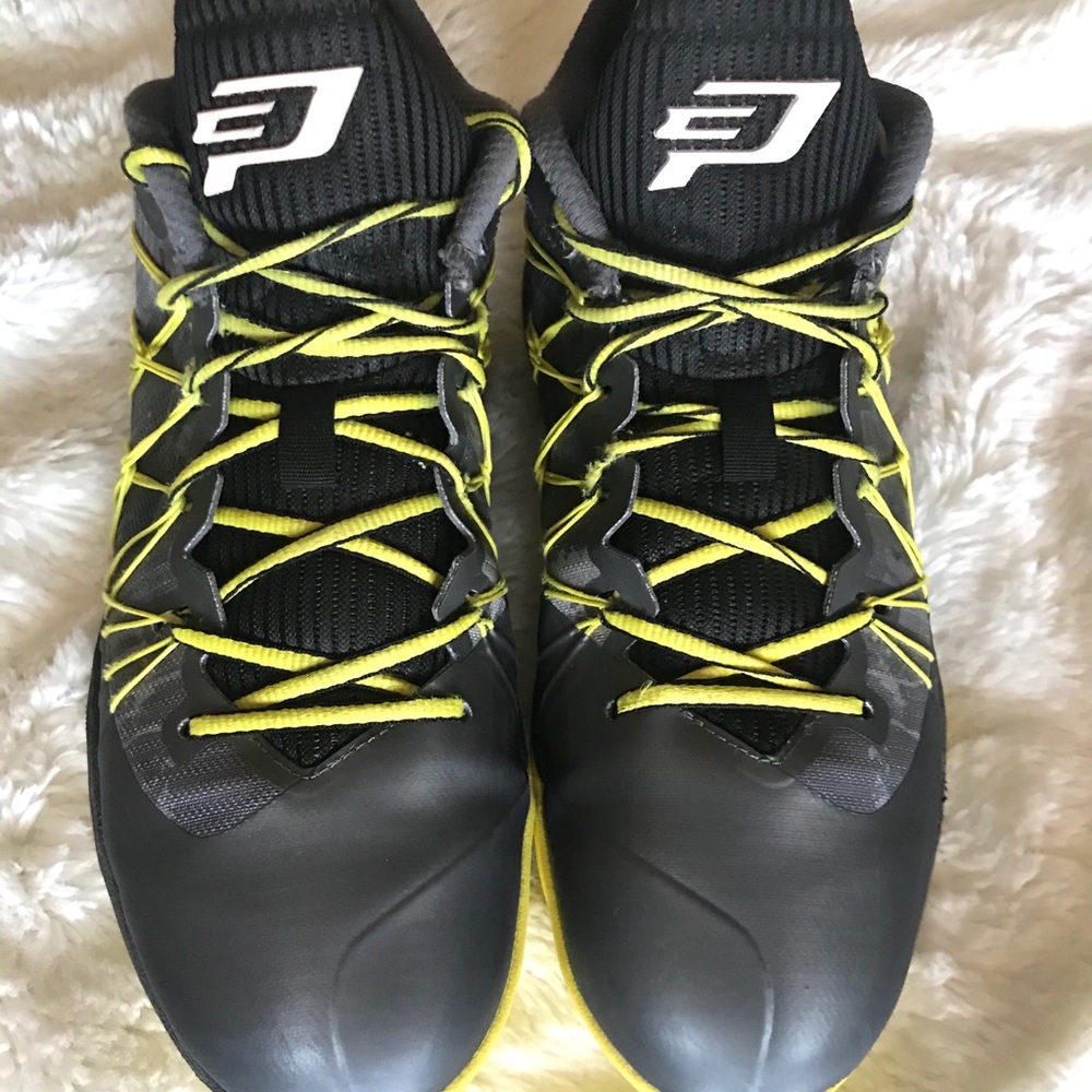 ✨CP3 VII AE Shoes✨